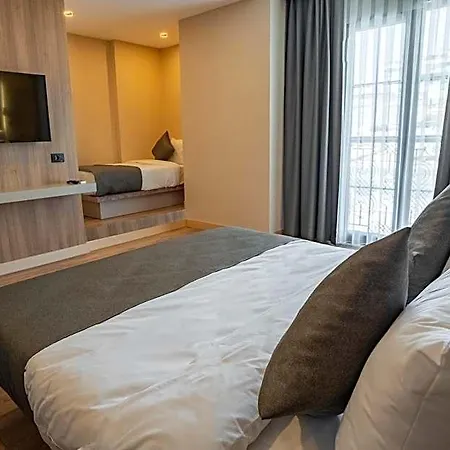 Perast Hotel
