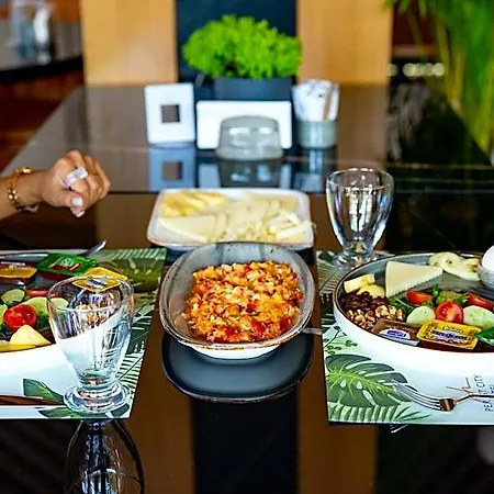 Hotel Perast Antalya
